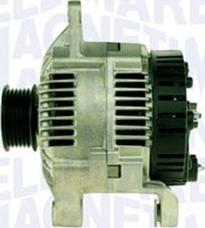 Magneti Marelli 944390901630 - Generator alexcarstop-ersatzteile.com