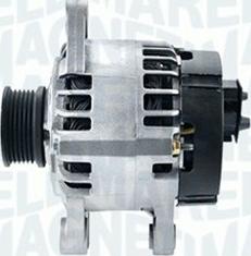 Magneti Marelli 944390901850 - Generator alexcarstop-ersatzteile.com