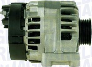 Magneti Marelli 944390901880 - Generator alexcarstop-ersatzteile.com