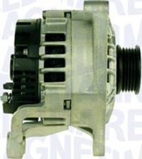 Magneti Marelli 944390901390 - Generator alexcarstop-ersatzteile.com