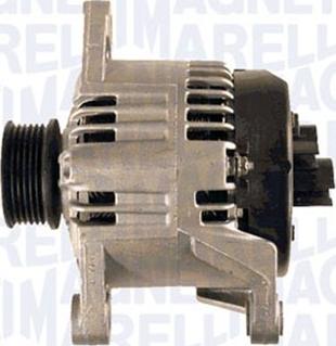 Magneti Marelli 944390901280 - Generator alexcarstop-ersatzteile.com