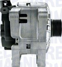 Magneti Marelli 944390901700 - Generator alexcarstop-ersatzteile.com