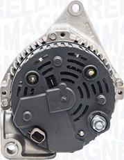 Magneti Marelli 944390903940 - Generator alexcarstop-ersatzteile.com