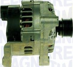 Magneti Marelli 944390903980 - Generator alexcarstop-ersatzteile.com