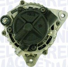 Magneti Marelli 944390903540 - Generator alexcarstop-ersatzteile.com