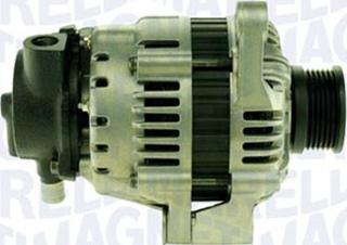 Magneti Marelli 944390903540 - Generator alexcarstop-ersatzteile.com