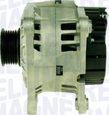 Magneti Marelli 944390903550 - Generator alexcarstop-ersatzteile.com