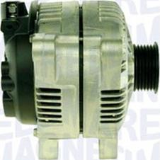 Magneti Marelli 944390903520 - Generator alexcarstop-ersatzteile.com