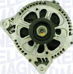 Magneti Marelli 944390903520 - Generator alexcarstop-ersatzteile.com