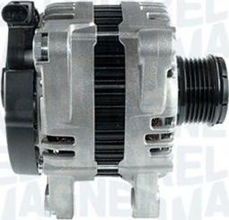 Magneti Marelli 944390903690 - Generator alexcarstop-ersatzteile.com