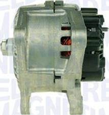 Magneti Marelli 944390903160 - Generator alexcarstop-ersatzteile.com