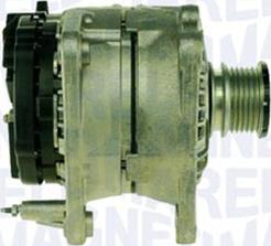 Magneti Marelli 944390903870 - Generator alexcarstop-ersatzteile.com