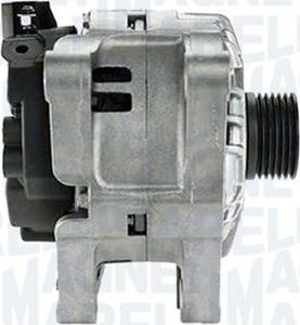 Magneti Marelli 944390903300 - Generator alexcarstop-ersatzteile.com