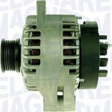 Magneti Marelli 944390903260 - Generator alexcarstop-ersatzteile.com