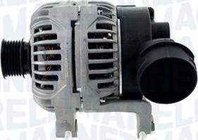 Magneti Marelli 944390903200 - Generator alexcarstop-ersatzteile.com