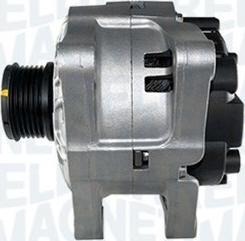 Magneti Marelli 944390903720 - Generator alexcarstop-ersatzteile.com