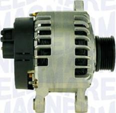 Magneti Marelli 944390902090 - Generator alexcarstop-ersatzteile.com