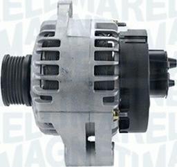 Magneti Marelli 944390902060 - Generator alexcarstop-ersatzteile.com