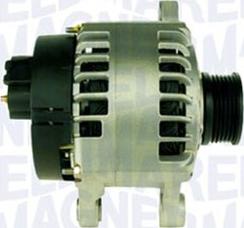 Magneti Marelli 944390902020 - Generator alexcarstop-ersatzteile.com