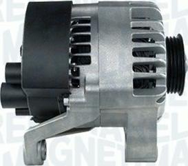 Magneti Marelli 944390902180 - Generator alexcarstop-ersatzteile.com