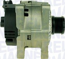 Magneti Marelli 944390902130 - Generator alexcarstop-ersatzteile.com