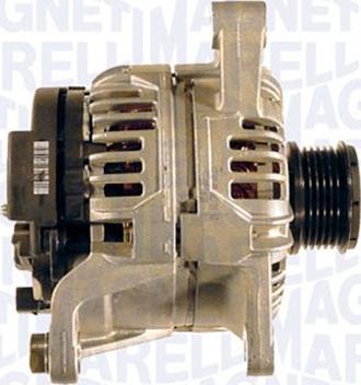 Magneti Marelli 944390445400 - Generator alexcarstop-ersatzteile.com