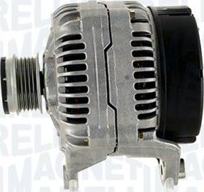 Magneti Marelli 944390445500 - Generator alexcarstop-ersatzteile.com