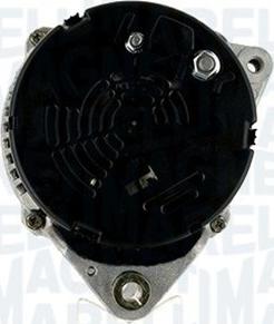 Magneti Marelli 944390445500 - Generator alexcarstop-ersatzteile.com