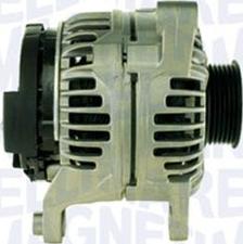 Magneti Marelli 944390443300 - Generator alexcarstop-ersatzteile.com