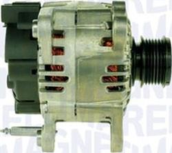 Magneti Marelli 944390453900 - Generator alexcarstop-ersatzteile.com