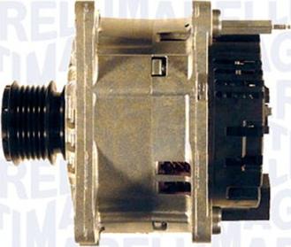 Magneti Marelli 944390453400 - Generator alexcarstop-ersatzteile.com