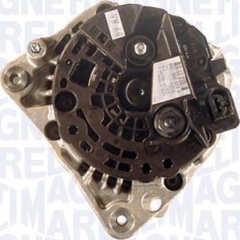 Magneti Marelli 944390453200 - Generator alexcarstop-ersatzteile.com