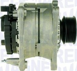 Magneti Marelli 944390460500 - Generator alexcarstop-ersatzteile.com