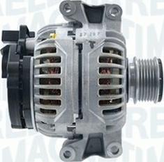 Magneti Marelli 944390461800 - Generator alexcarstop-ersatzteile.com