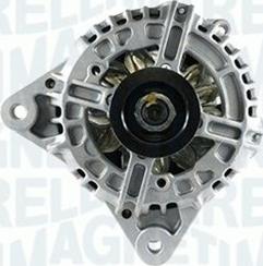 Magneti Marelli 944390462500 - Generator alexcarstop-ersatzteile.com