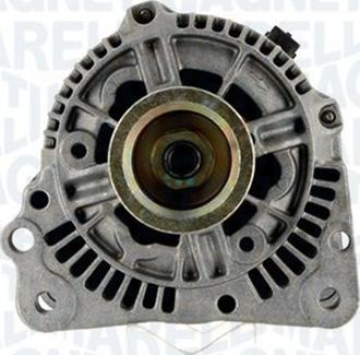 Magneti Marelli 944390409400 - Generator alexcarstop-ersatzteile.com