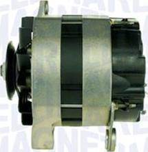 Magneti Marelli 944390400510 - Generator alexcarstop-ersatzteile.com