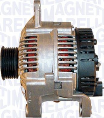 Magneti Marelli 944390400810 - Generator alexcarstop-ersatzteile.com