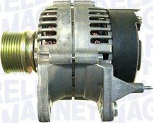 Magneti Marelli 944390408400 - Generator alexcarstop-ersatzteile.com