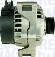 Magneti Marelli 944390402210 - Generator alexcarstop-ersatzteile.com