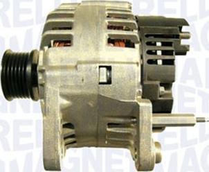 Magneti Marelli 944390419100 - Generator alexcarstop-ersatzteile.com