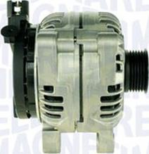 Magneti Marelli 944390419300 - Generator alexcarstop-ersatzteile.com