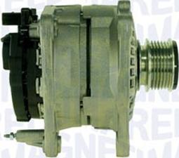 Magneti Marelli 944390414800 - Generator alexcarstop-ersatzteile.com