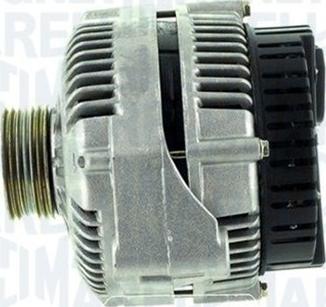 Magneti Marelli 944390414710 - Generator alexcarstop-ersatzteile.com