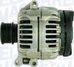 Magneti Marelli 944390418500 - Generator alexcarstop-ersatzteile.com