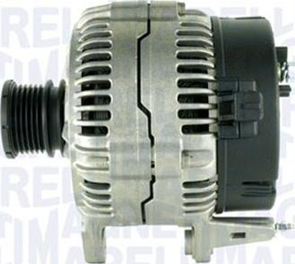 Magneti Marelli 944390413000 - Generator alexcarstop-ersatzteile.com