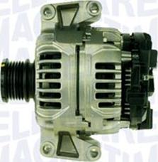 Magneti Marelli 944390436500 - Generator alexcarstop-ersatzteile.com