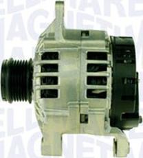 Magneti Marelli 944390430910 - Generator alexcarstop-ersatzteile.com