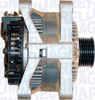 Magneti Marelli 944390420710 - Generator alexcarstop-ersatzteile.com