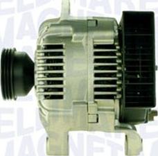 Magneti Marelli 944390421310 - Generator alexcarstop-ersatzteile.com